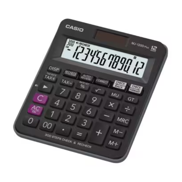 Desktop Calculator