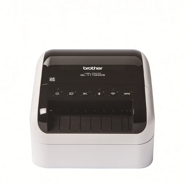 Labelling Equipment