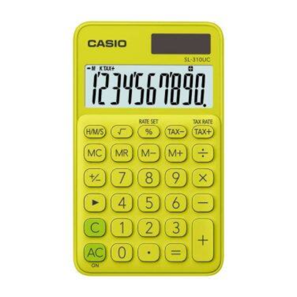Desktop Calculator
