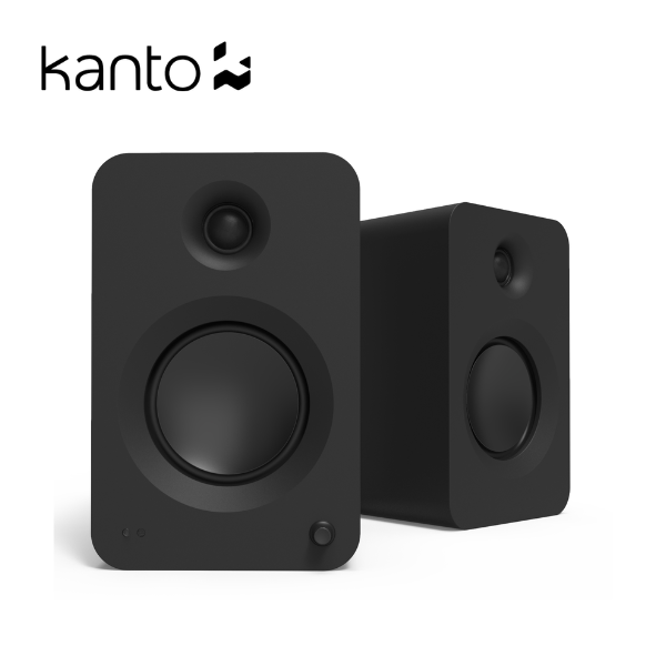 Audio Speaker