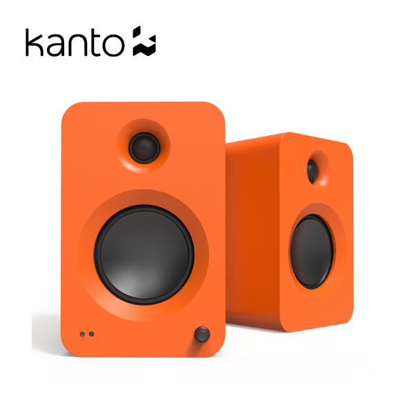 Audio Speaker