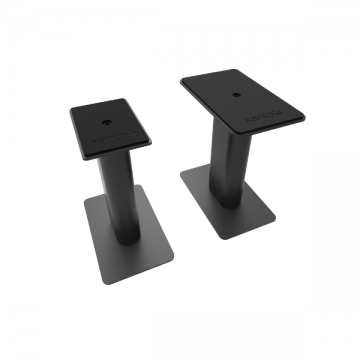 SP9 Desktop Stands Rotating Top (Small Plate)