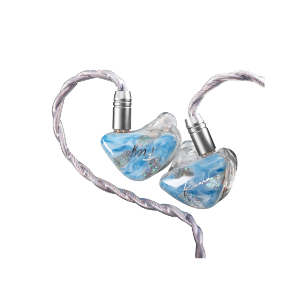 Earphone & Headphone
