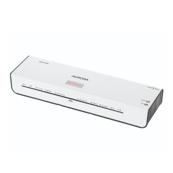 Laminator