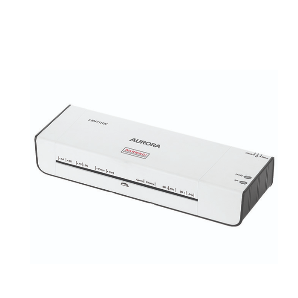 Laminator