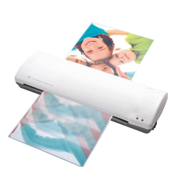 Laminator