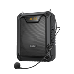 Wired Voice Amplifier
