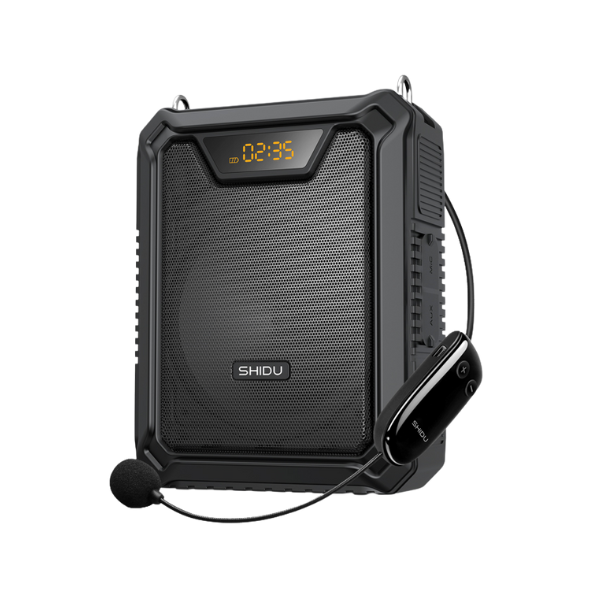 Voice Amplifiers/ PA System