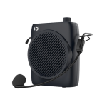 Wired Voice Amplifier