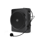 Wired Voice Amplifier