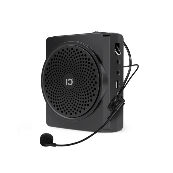 Wired Voice Amplifier