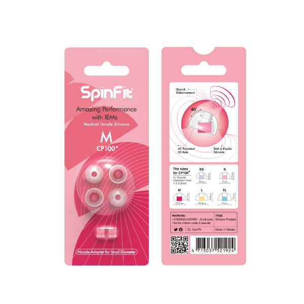 Earphone & Headphone