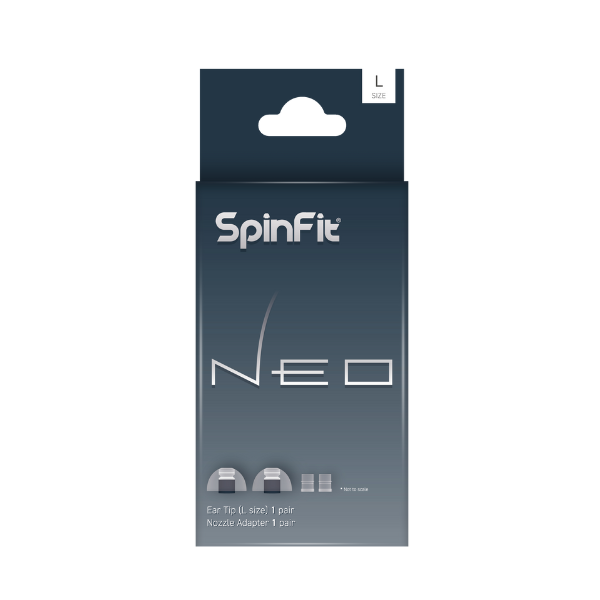 SpinFit