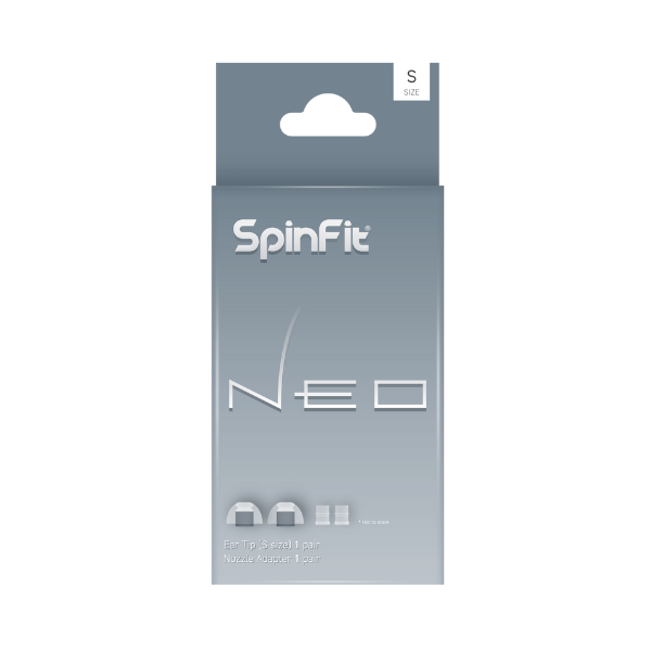 SpinFit