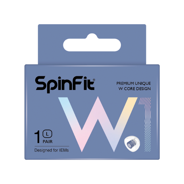 SpinFit