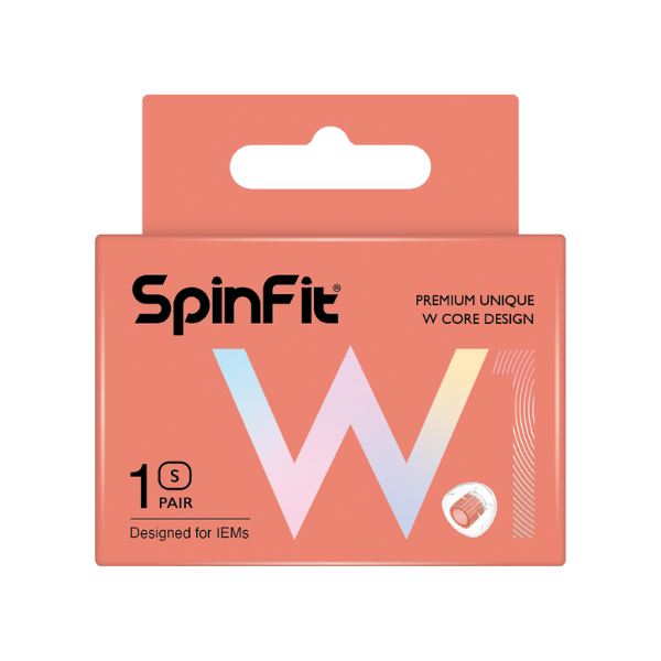 SpinFit