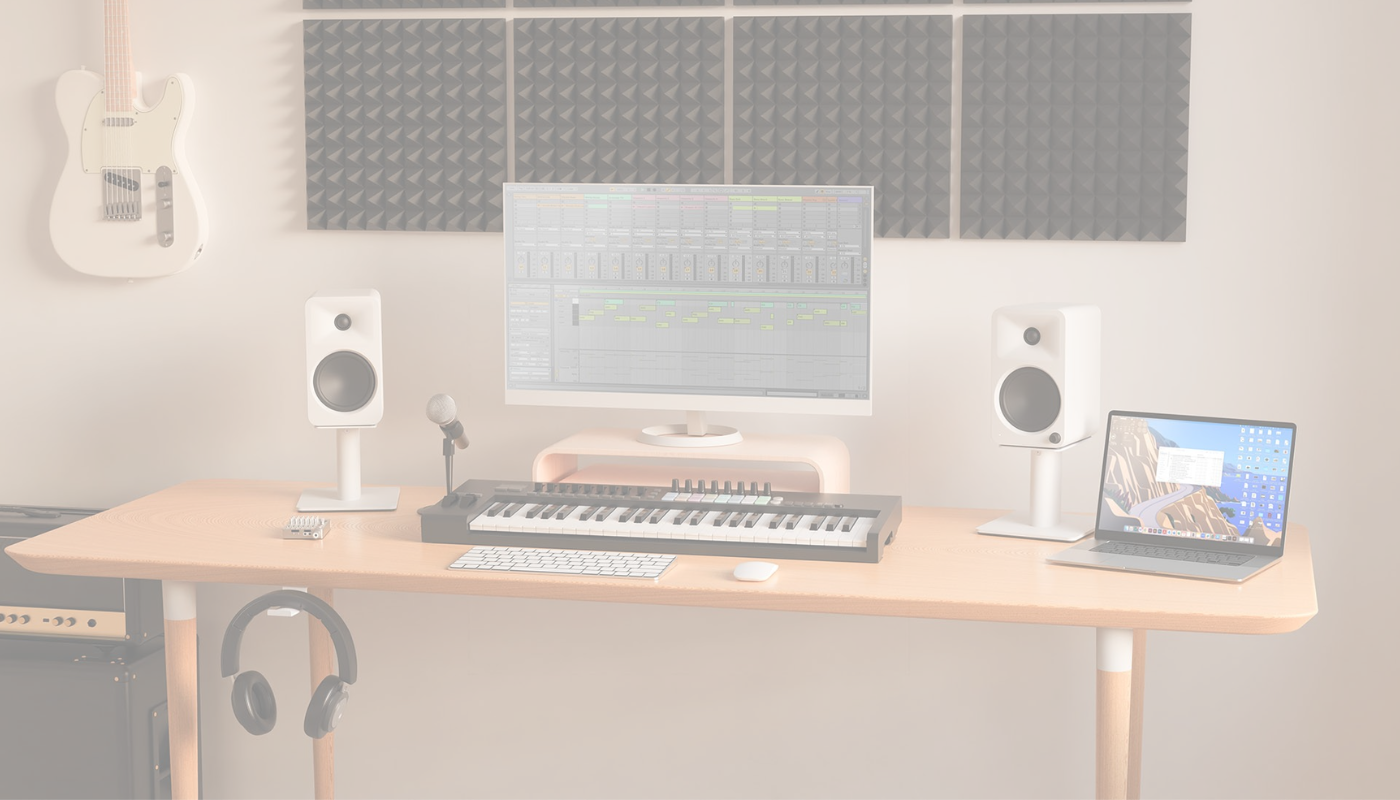 Introduction to Vendor's Page