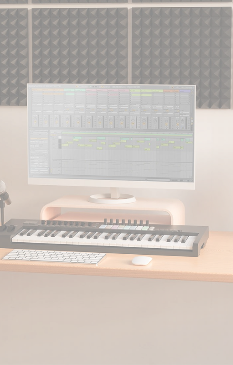 Introduction to Vendor's Page