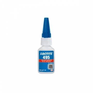 Loctite 495 20g Liquid Glue