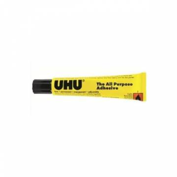 UHU All Purpose Adhesive Glue 35ml