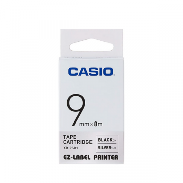 EZ label 9mm tape cartridge
