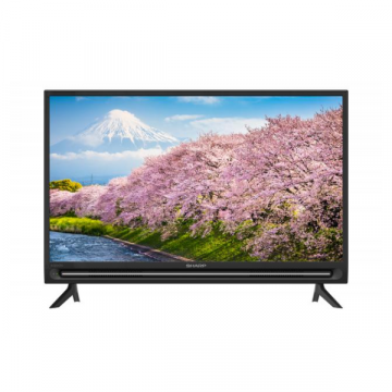 32" HD Ready Smart TV 2T-C32BG1X