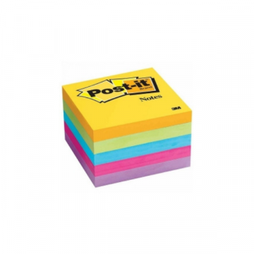 3M Post-it Premium Note 3"x 3" 5 pad ultra