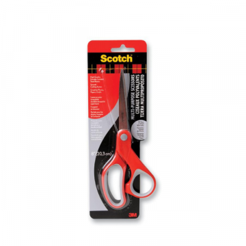 3M Scotch 1428 8" Scissors