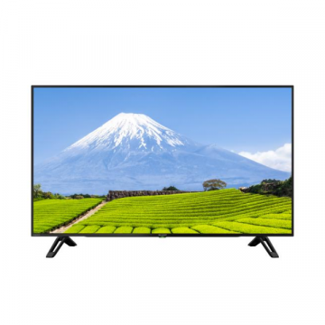 60" 4K UHD Smart TV 4T-C60CH1X