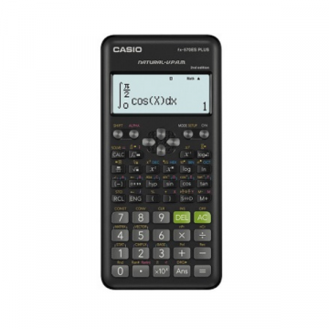 FX-570ES Plus