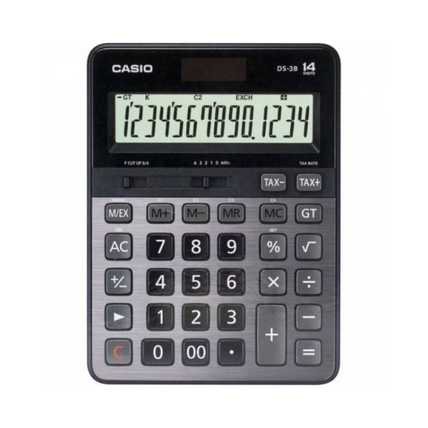 Calculators