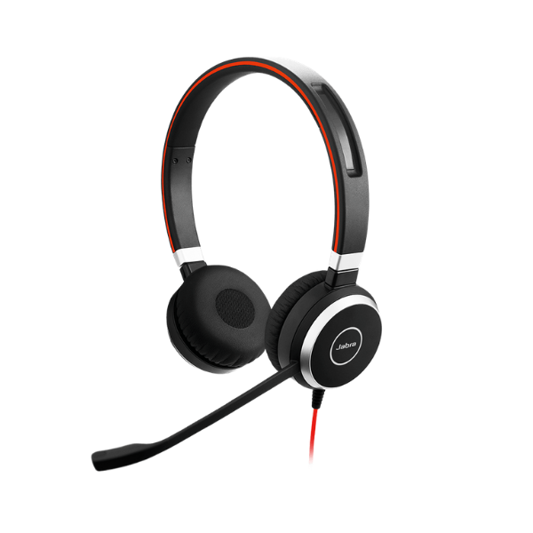 Headset