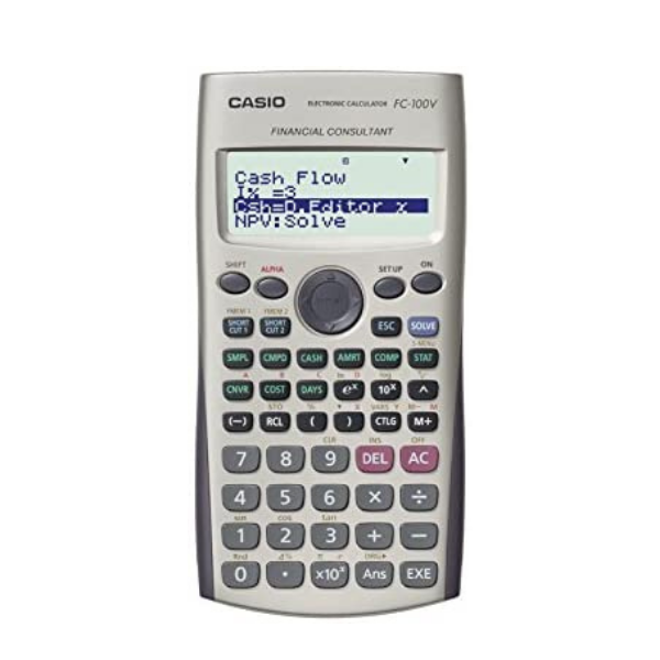 Educational Supplies