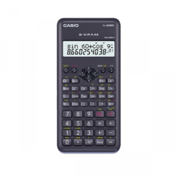 FX-350MS