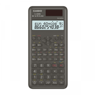 FX-85MS
