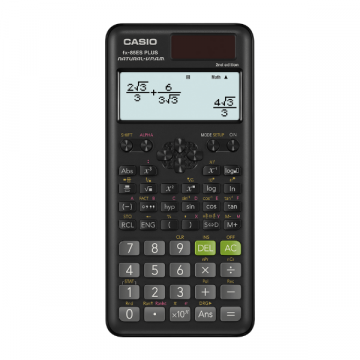 FX-85ES-PLUS