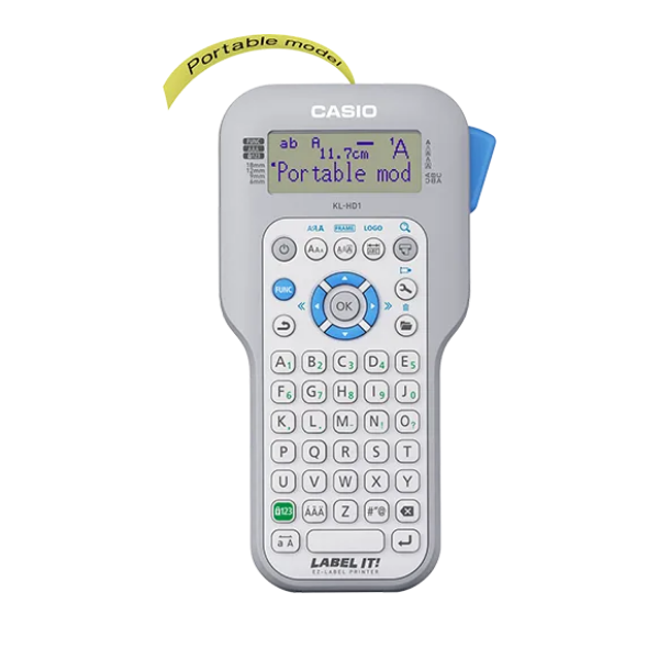 Casio