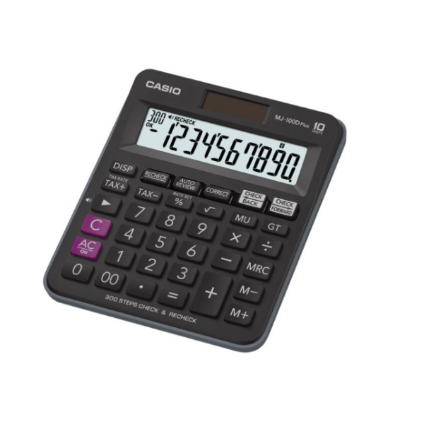 Desktop Calculator