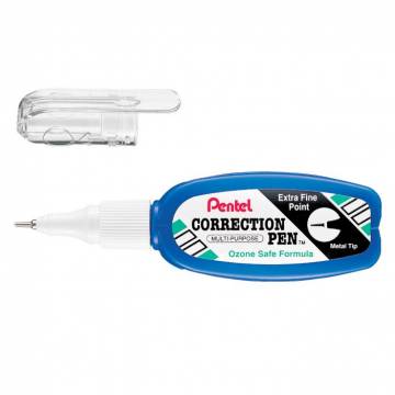 Pentel Correction Pen ZL102-W