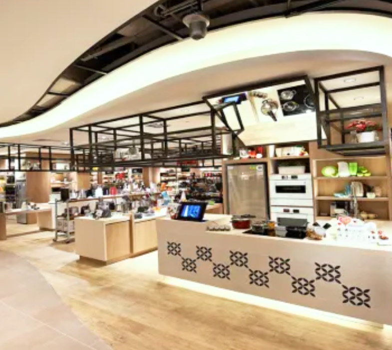 Departmental/ e-Stores
