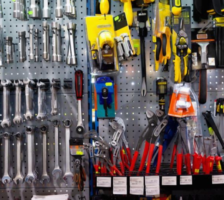Hardware and Electrical